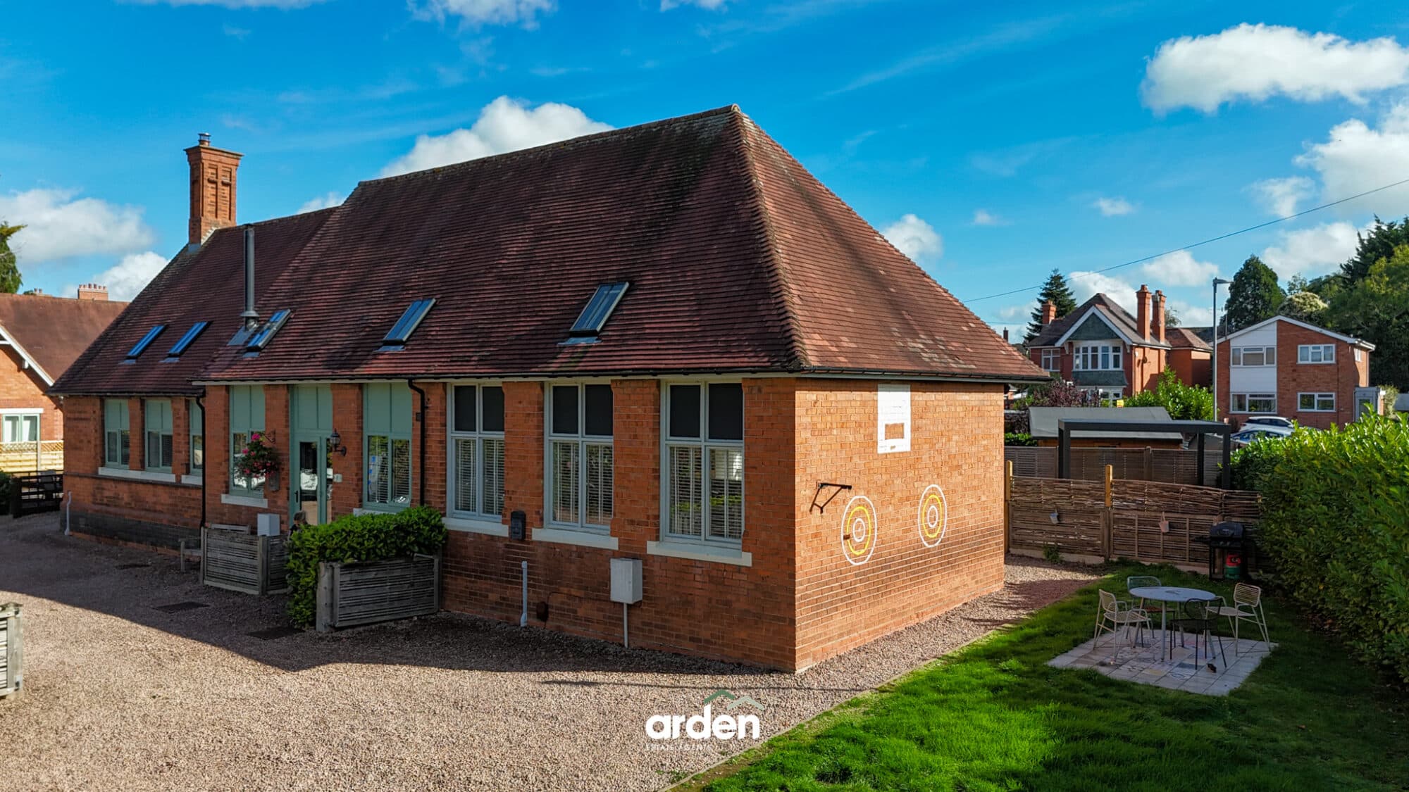 Santridge Lane, Bromsgrove, B61