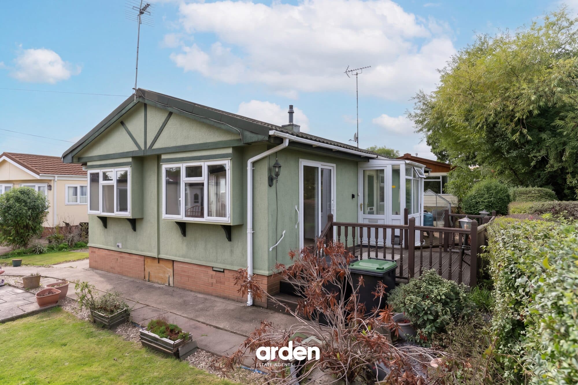 Bittell Farm Road, Alvechurch, B48