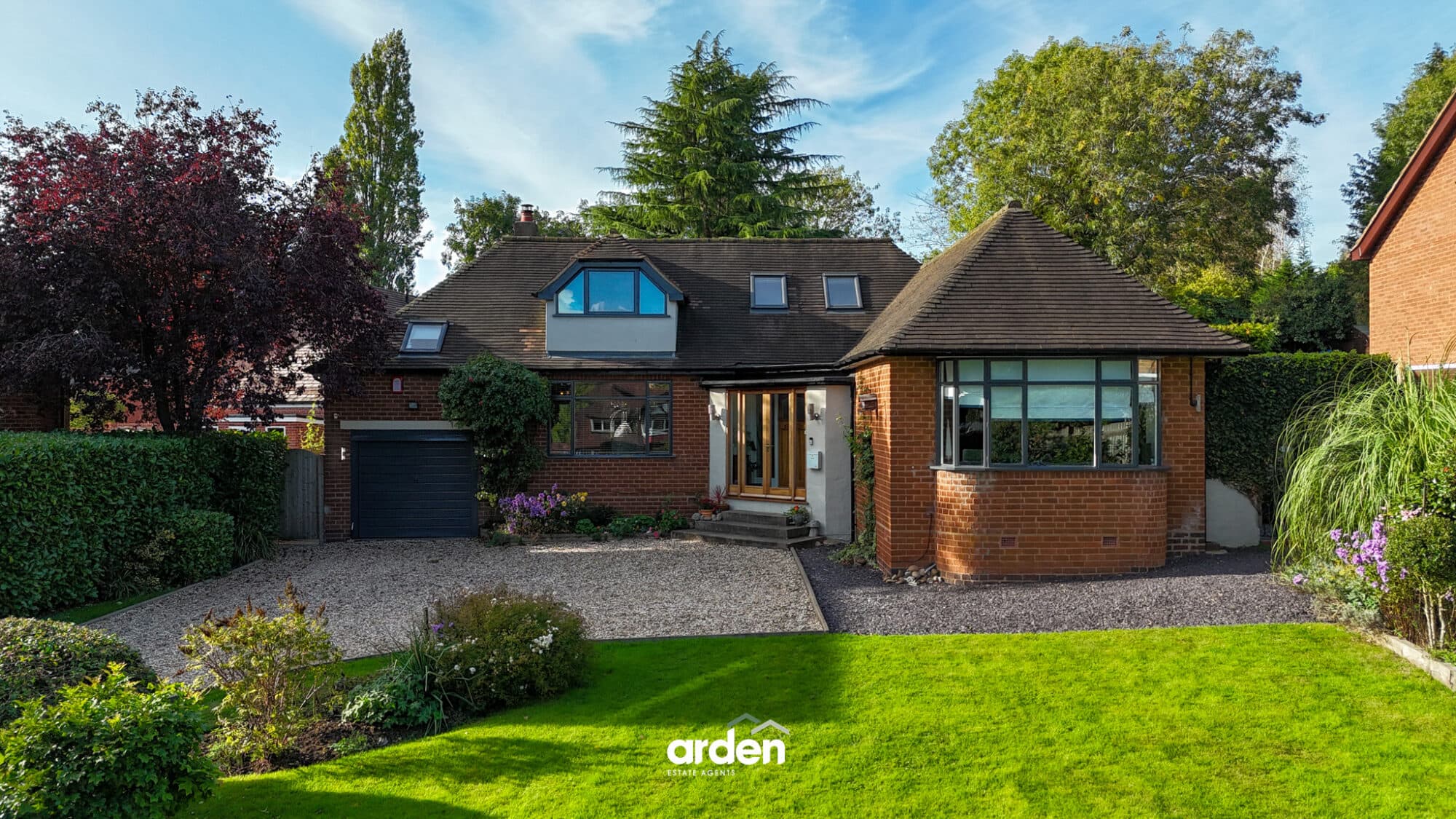 Redditch Road, Kings Norton, B38