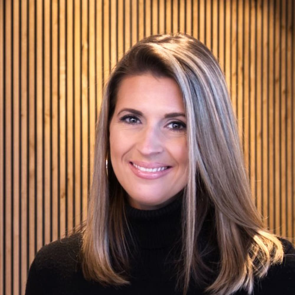 Maria Stokes