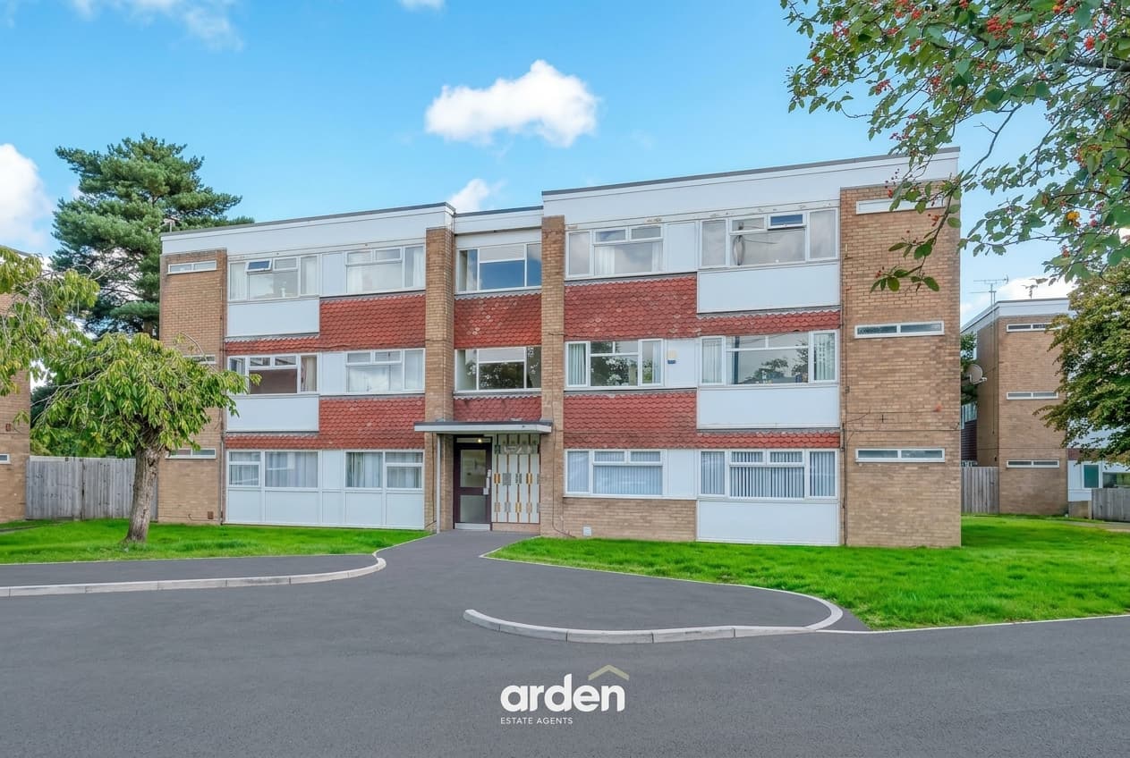 Stratford Road, Shirley, B90