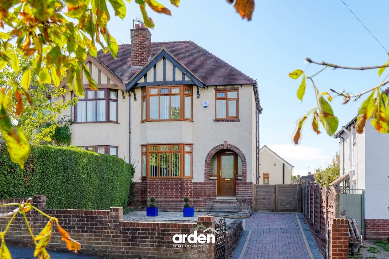 Northwick Road, Worcester, WR3