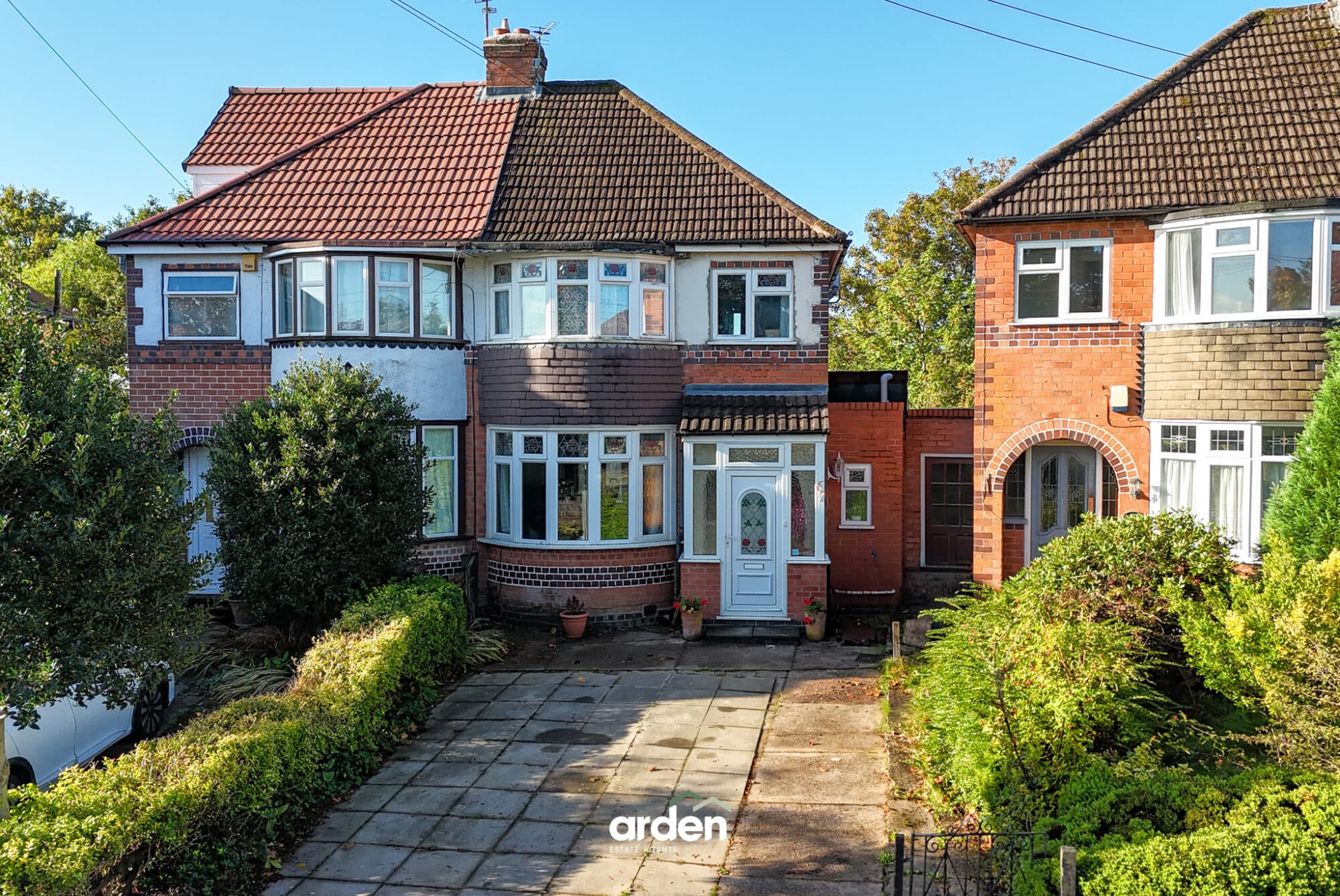Kingshurst Road, Birmingham, B31