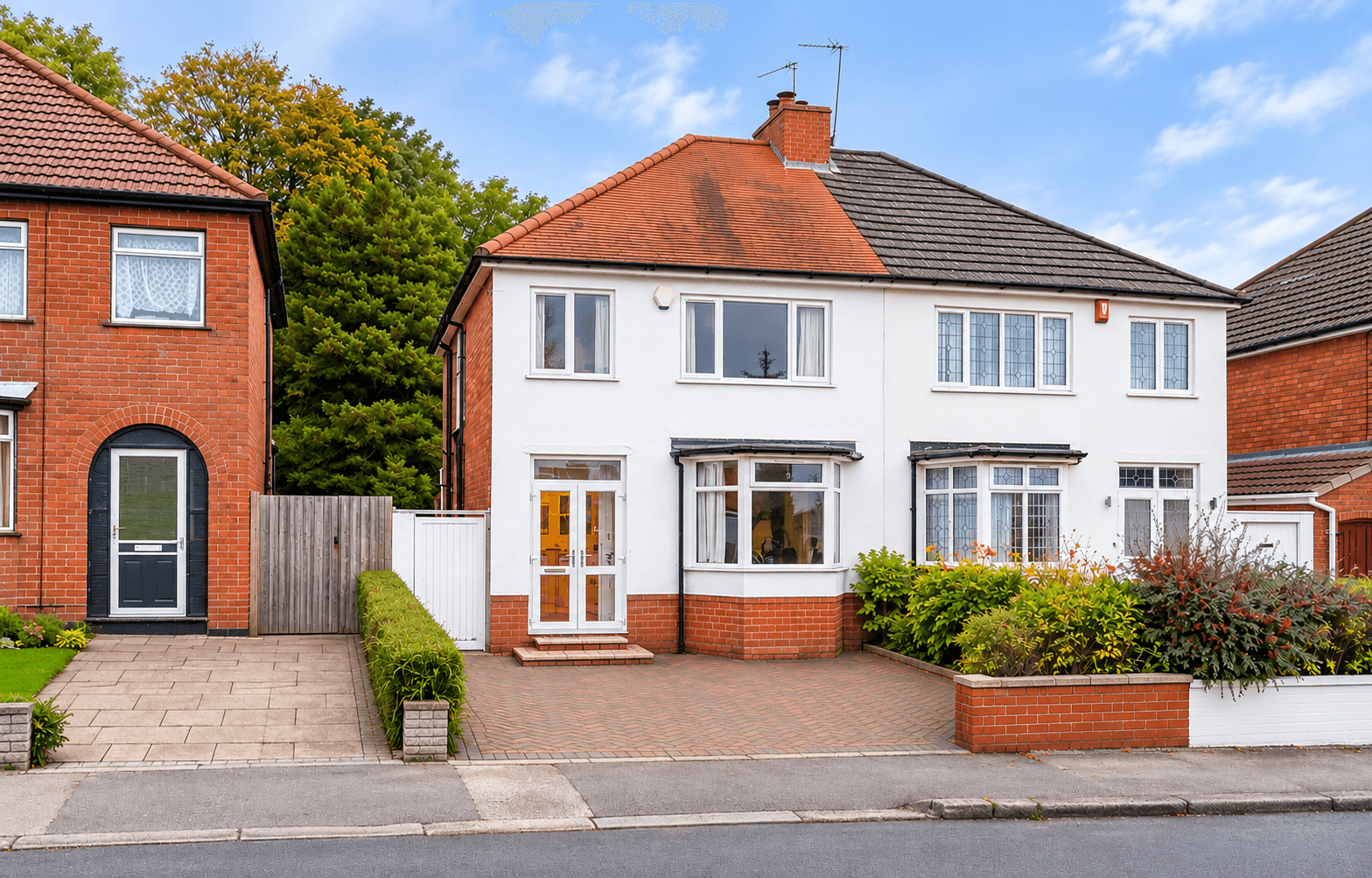 Velsheda Road, Shirley, B90