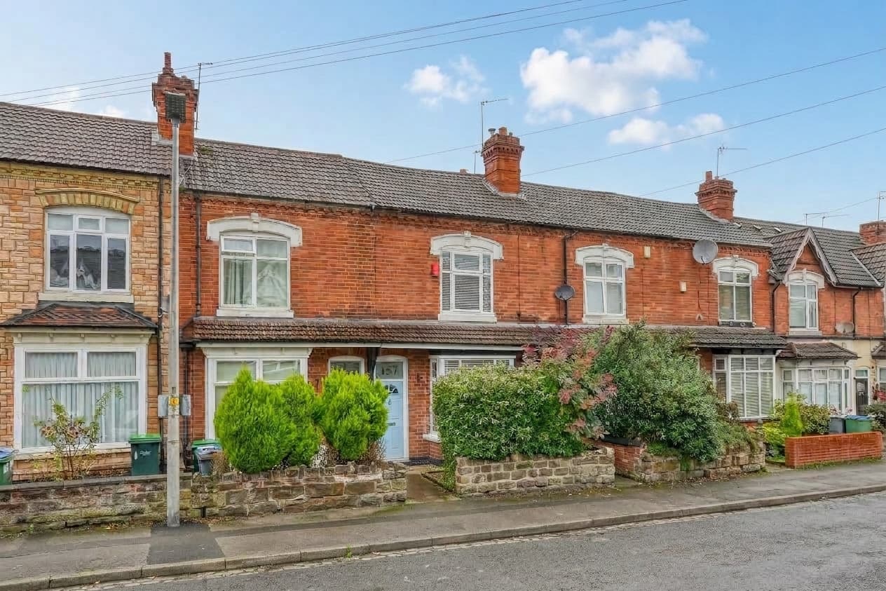 Milcote Road, Smethwick, B67