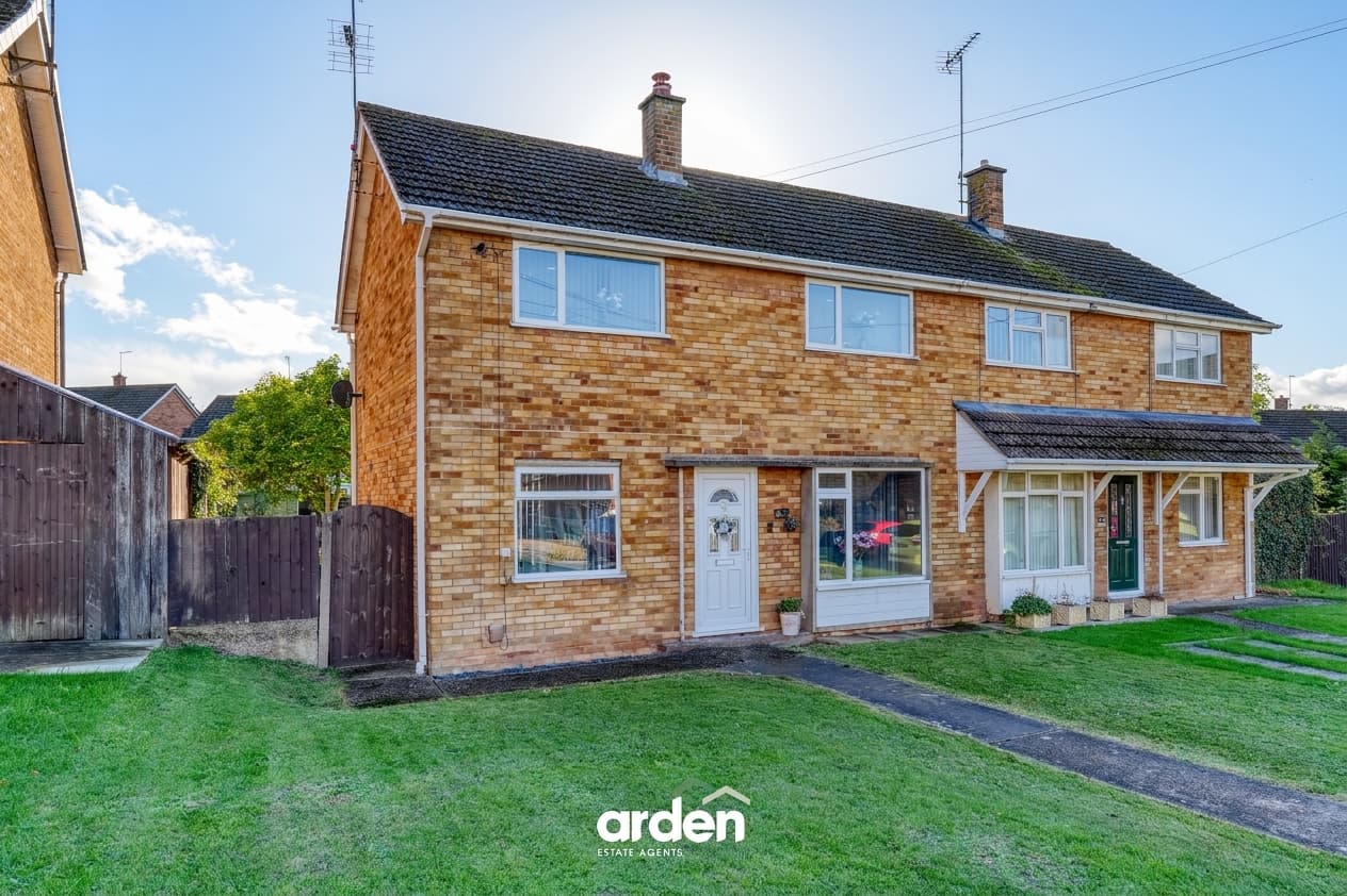 Cartmel Close, Worcester, WR4