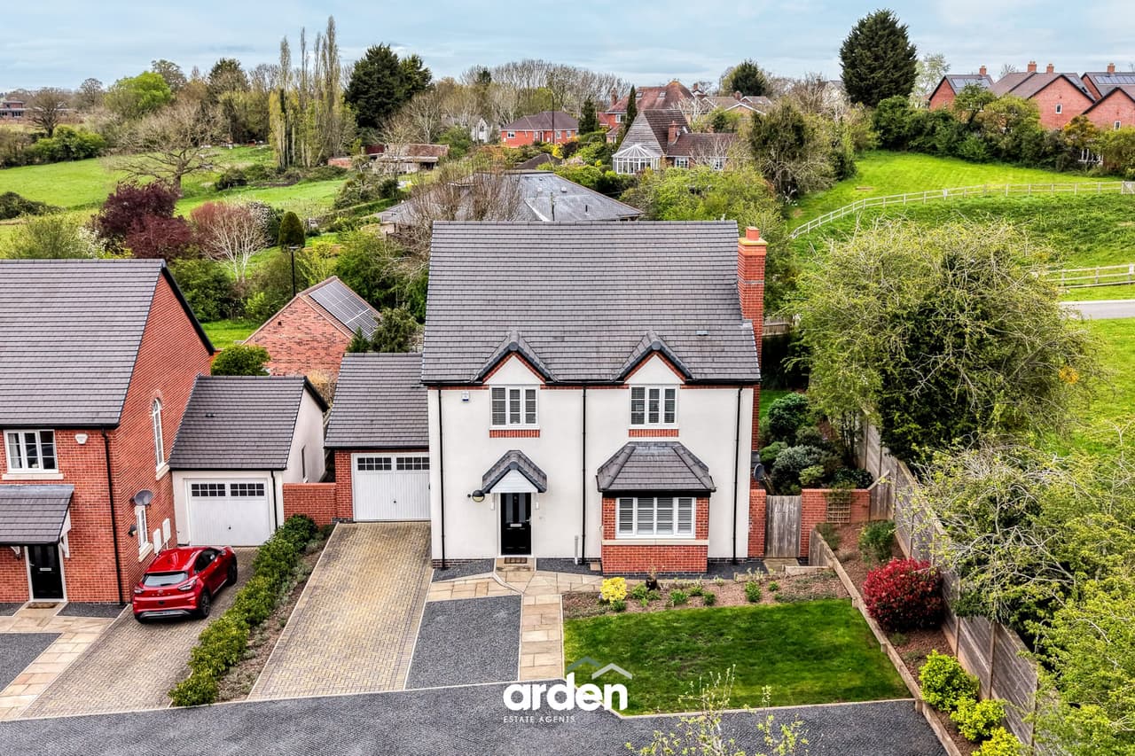 Powick Rd Properties for sale in Powick