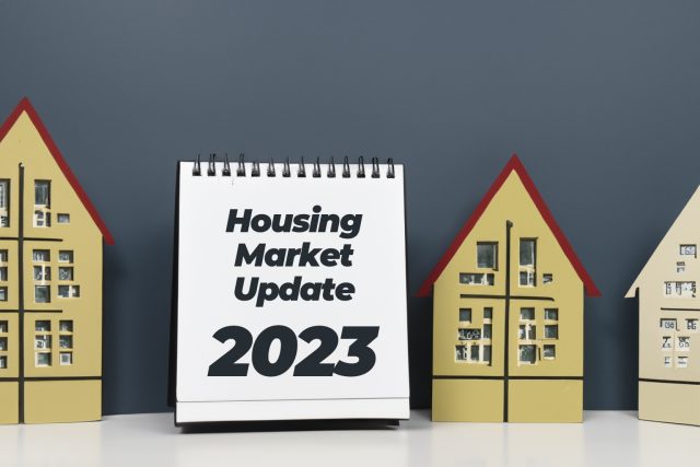 Property Market Update 2023